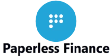 Paperless Finance
